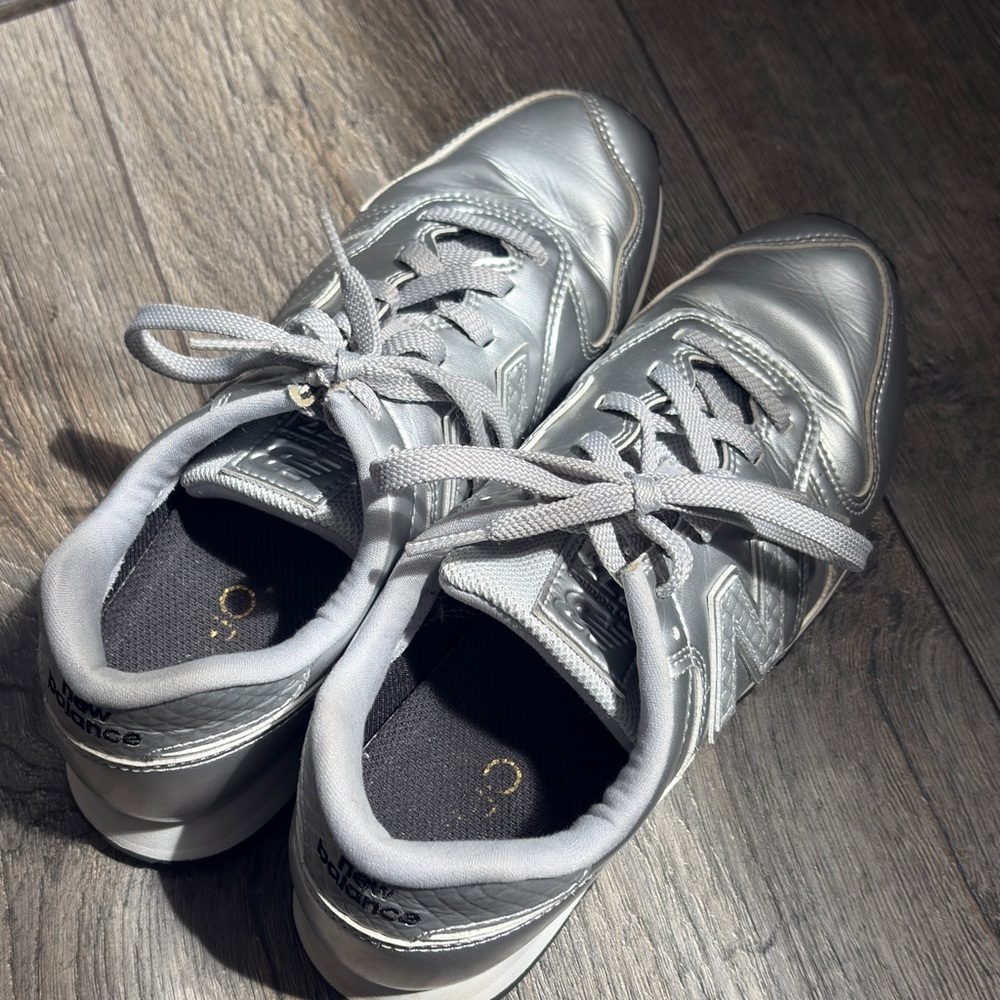 New Balance Women's 373v2 Trainers 8.5 - Picture 10 of 13